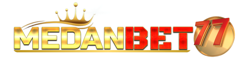 MEDANBET77 Logo